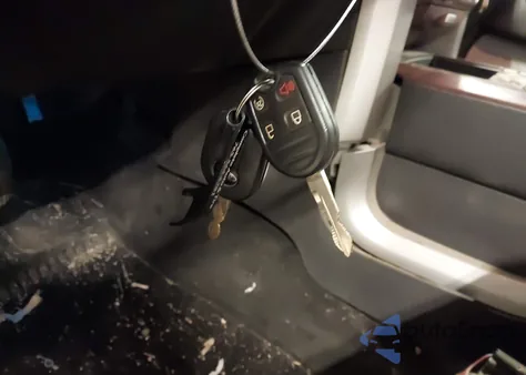 2014 Ford F-150 King Ranch из США, поврежденный, VIN 1FTFW1ET1EKG01897